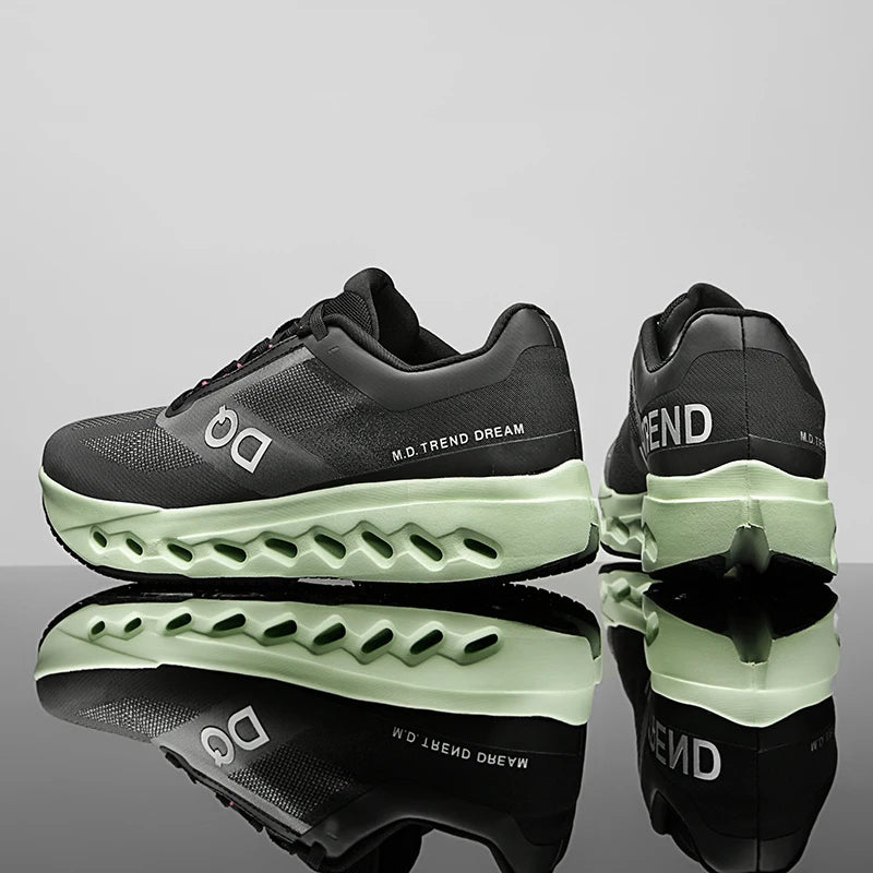 Cloud trainers