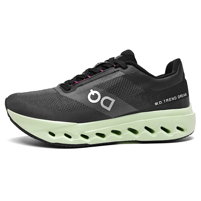Cloud trainers