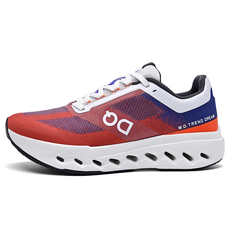 Cloud trainers