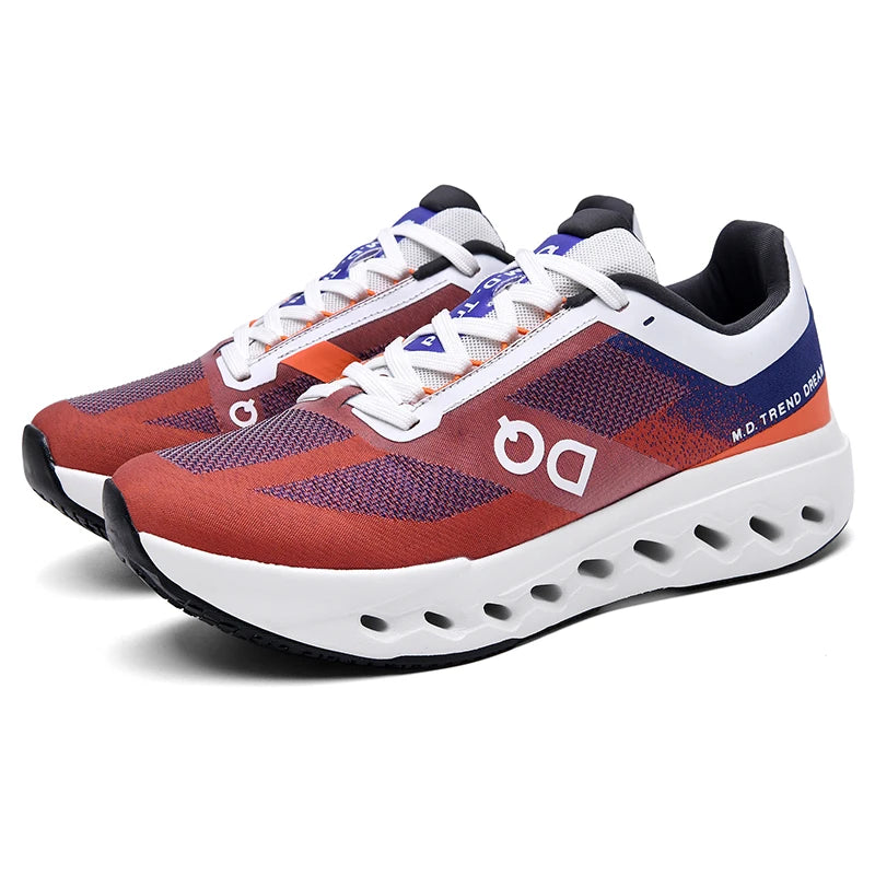 Cloud trainers
