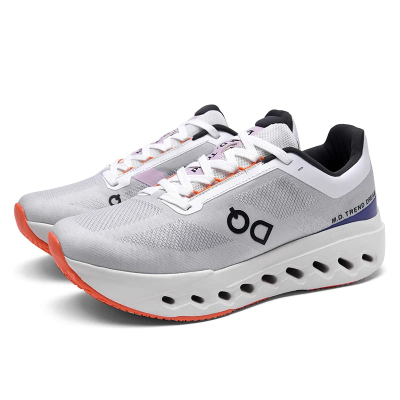 Cloud trainers