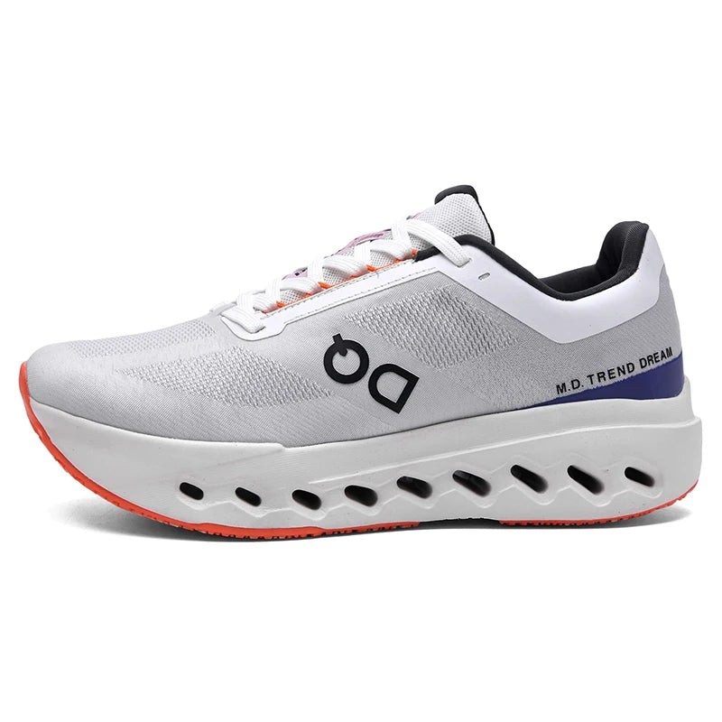 Cloud trainers