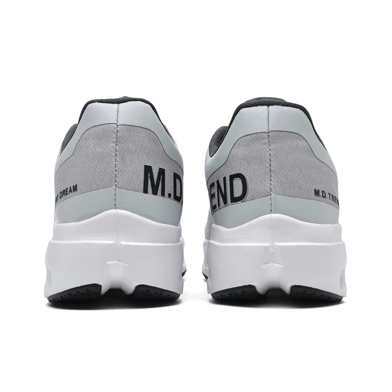 Cloud trainers