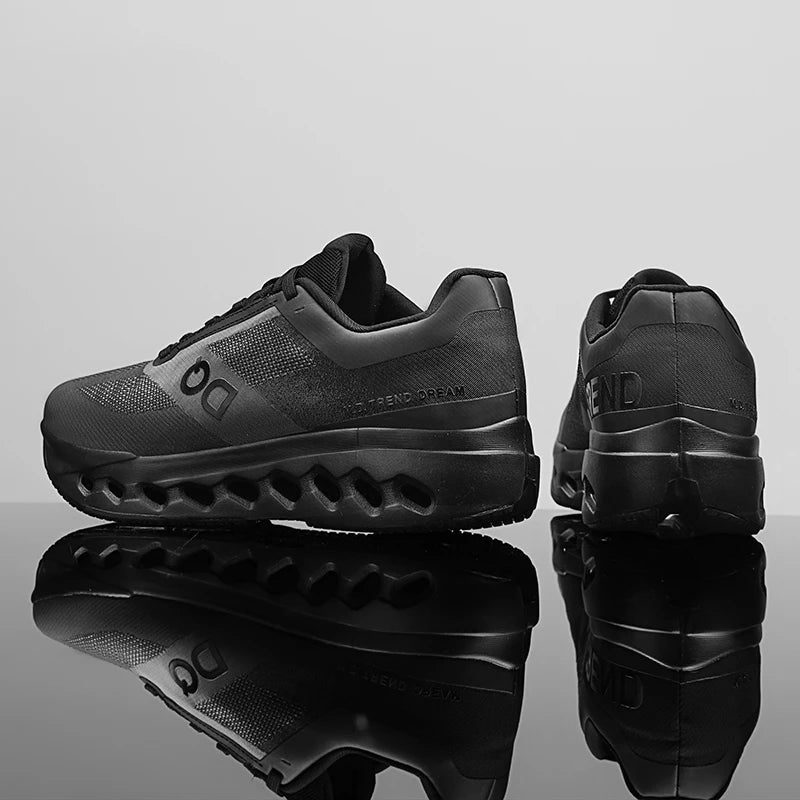 Cloud trainers