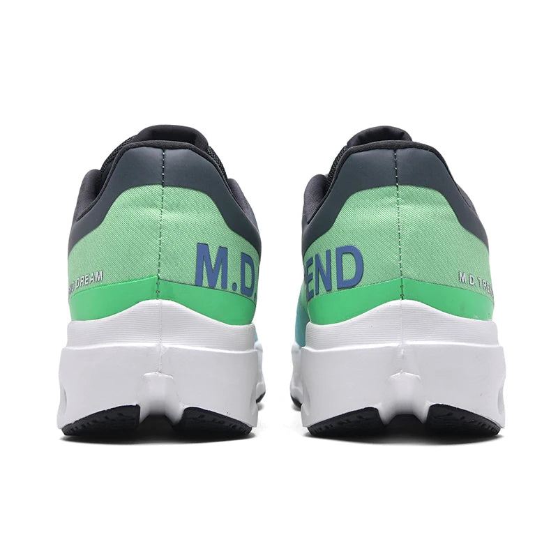 Cloud trainers