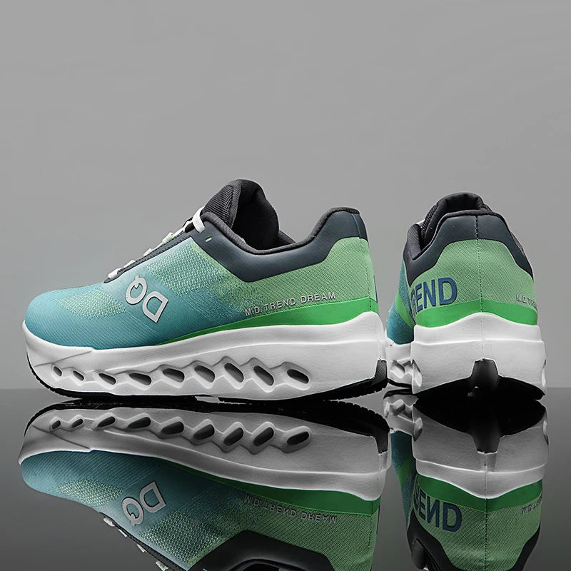 Cloud trainers