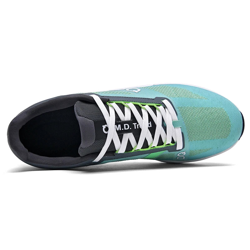 Cloud trainers