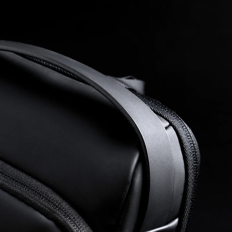 Multifunction Anti-Theft USB Shoulder Bag