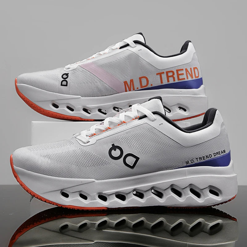 Cloud trainers