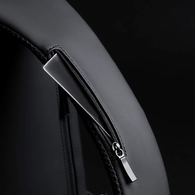 Multifunction Anti-Theft USB Shoulder Bag