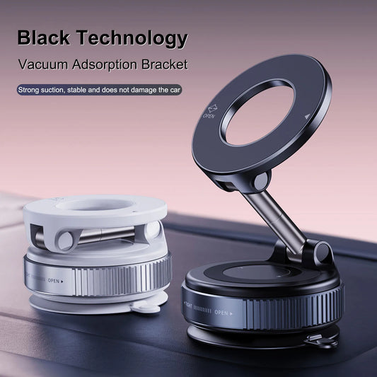 Magnetic Holder Foldable Strong Stand