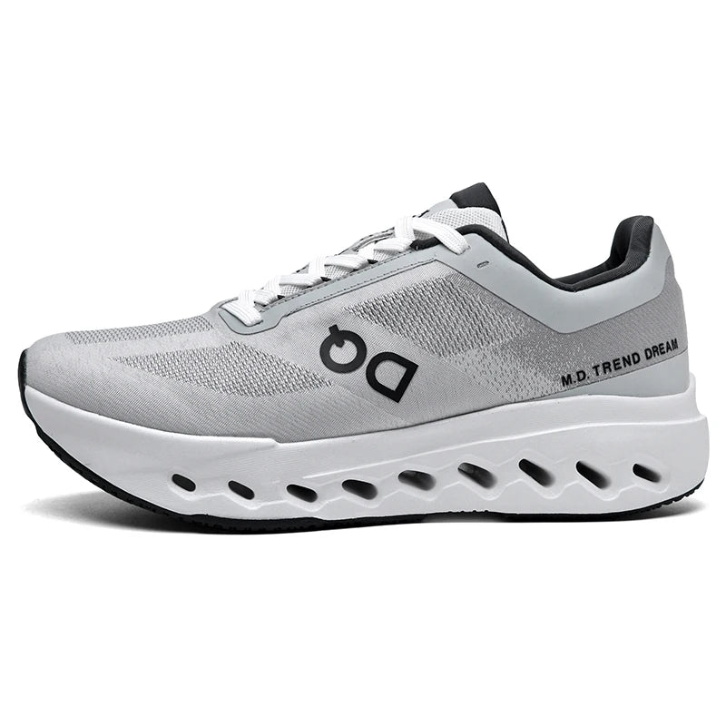 Cloud trainers
