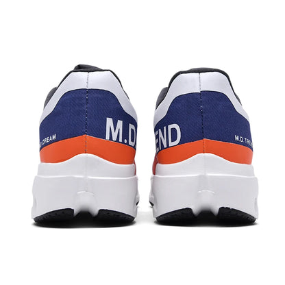 Cloud trainers