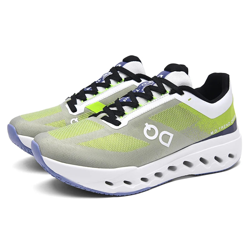 Cloud trainers