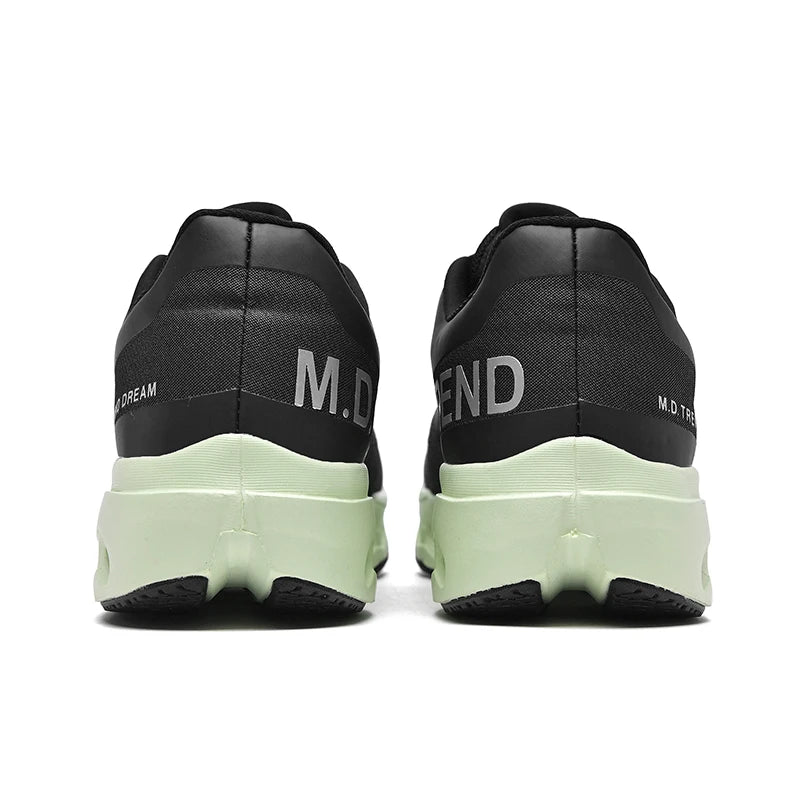 Cloud trainers