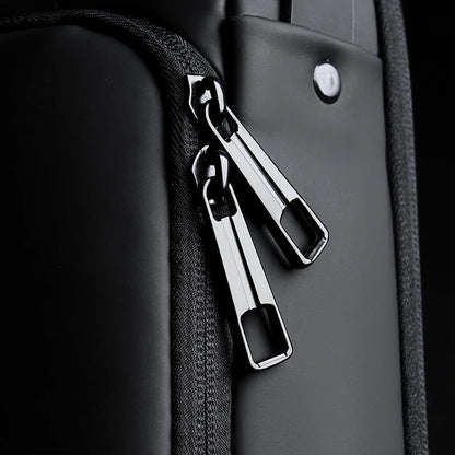 Multifunction Anti-Theft USB Shoulder Bag