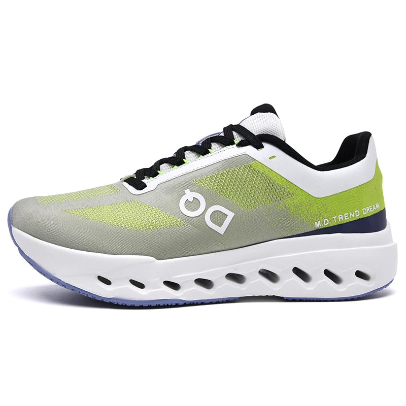 Cloud trainers