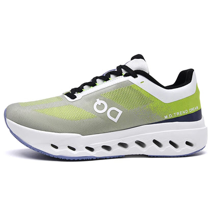 Cloud trainers