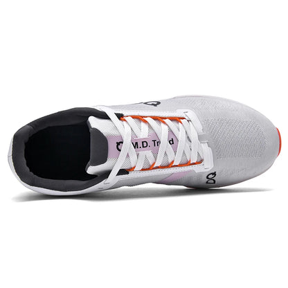 Cloud trainers