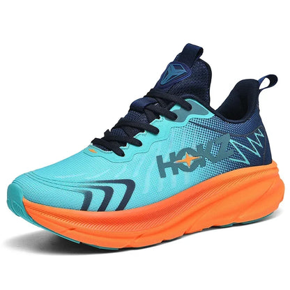 Unisex Lightweight Running Shoes – Breathable, Winter-Ready Sneakers for Gym & Outdoor Wear