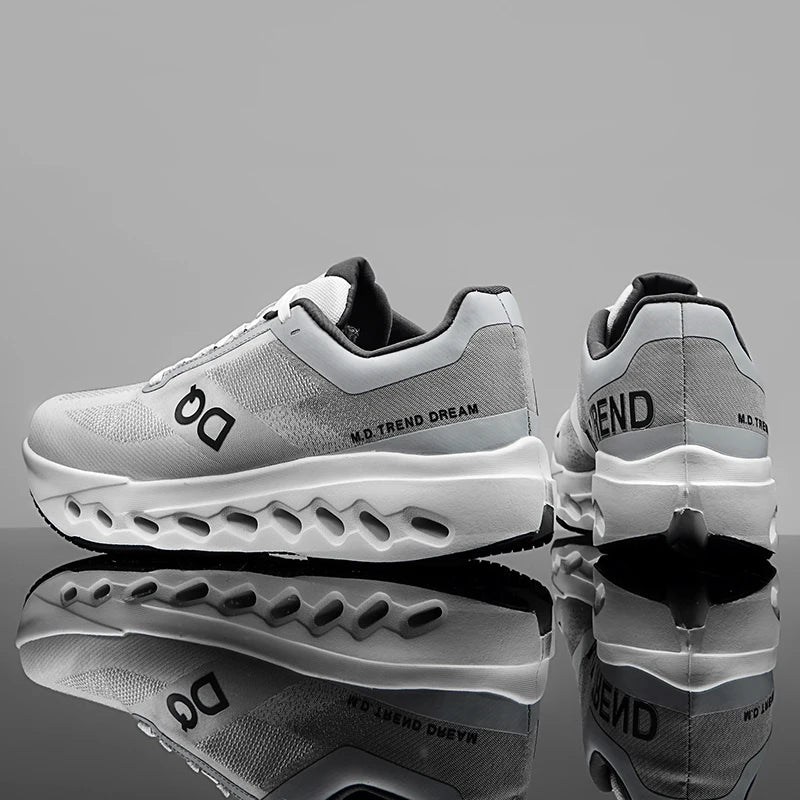Cloud trainers