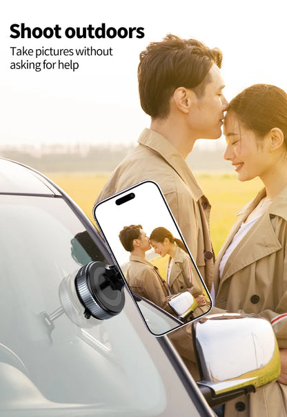 Magnetic Holder Foldable Strong Stand