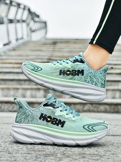 Unisex Lightweight Running Shoes – Breathable, Winter-Ready Sneakers for Gym & Outdoor Wear