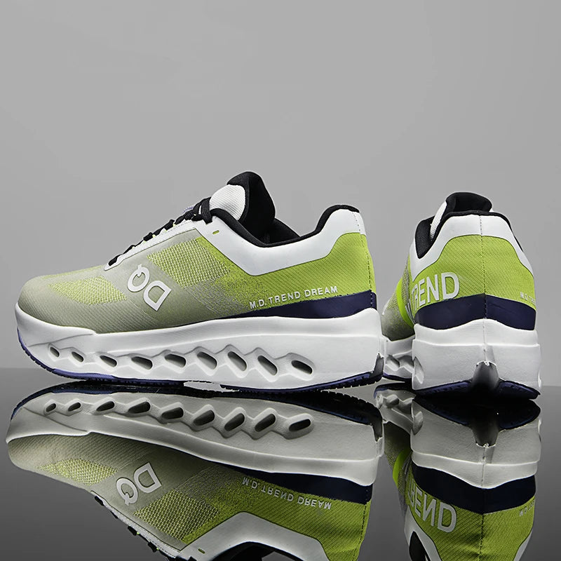 Cloud trainers