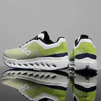 Cloud trainers