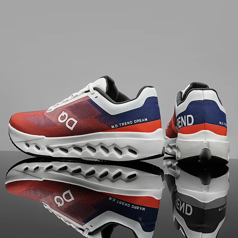 Cloud trainers