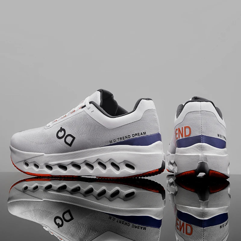 Cloud trainers