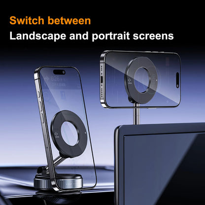 Magnetic Holder Foldable Strong Stand
