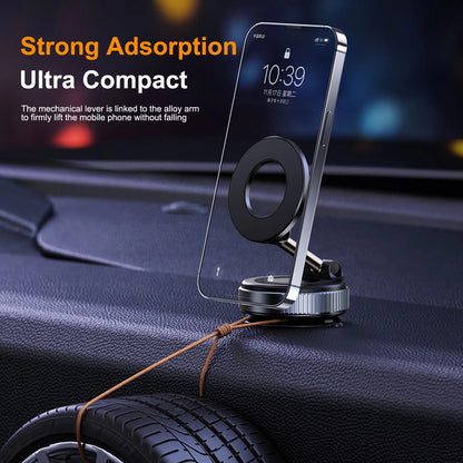 Magnetic Holder Foldable Strong Stand