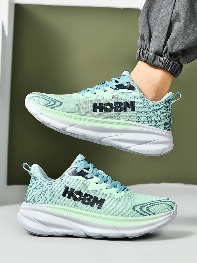 Unisex Lightweight Running Shoes – Breathable, Winter-Ready Sneakers for Gym & Outdoor Wear