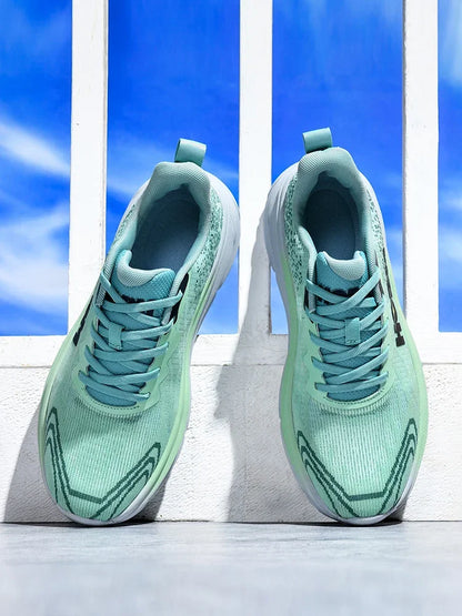 Unisex Lightweight Running Shoes – Breathable, Winter-Ready Sneakers for Gym & Outdoor Wear