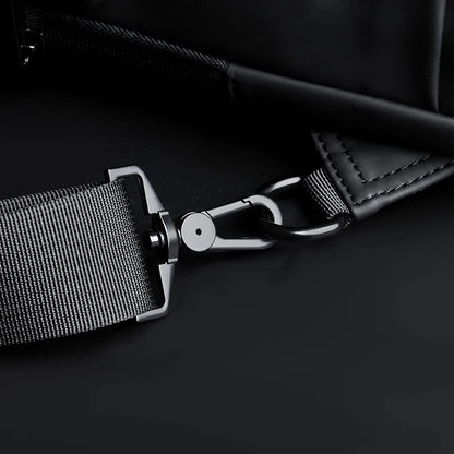 Multifunction Anti-Theft USB Shoulder Bag