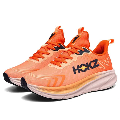 Unisex Lightweight Running Shoes – Breathable, Winter-Ready Sneakers for Gym & Outdoor Wear