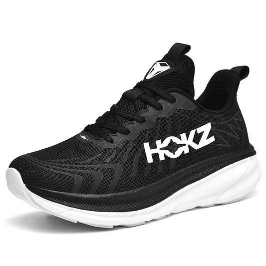 Unisex Lightweight Running Shoes – Breathable, Winter-Ready Sneakers for Gym & Outdoor Wear