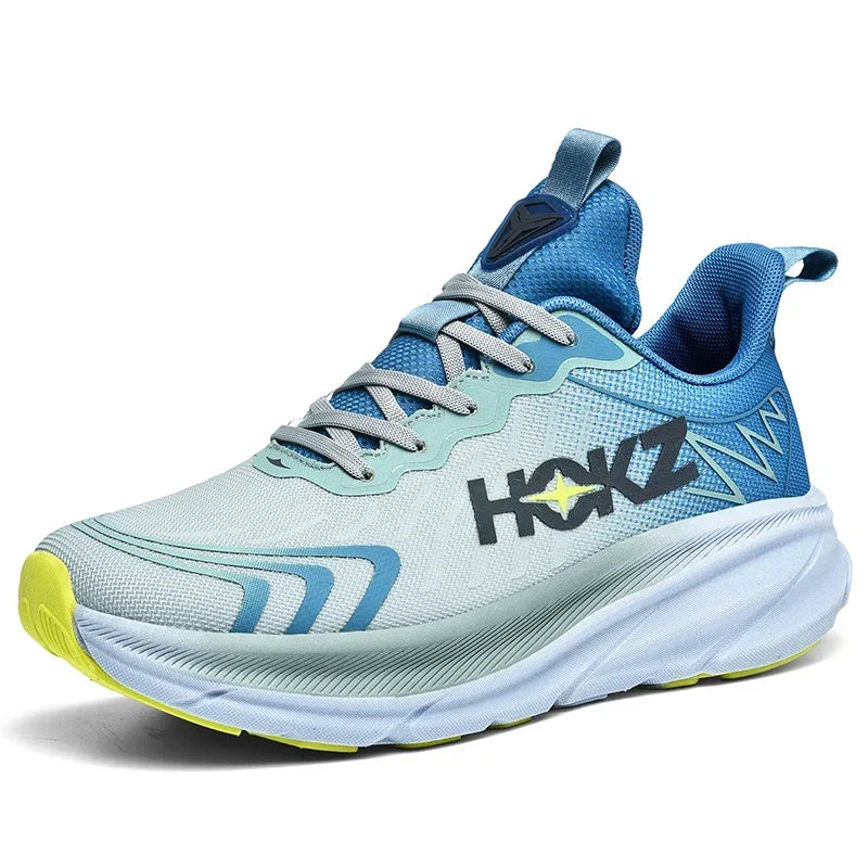 Unisex Lightweight Running Shoes – Breathable, Winter-Ready Sneakers for Gym & Outdoor Wear