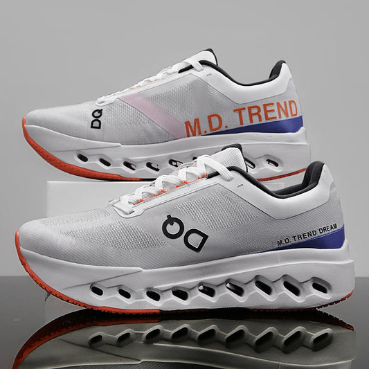 Cloud trainers