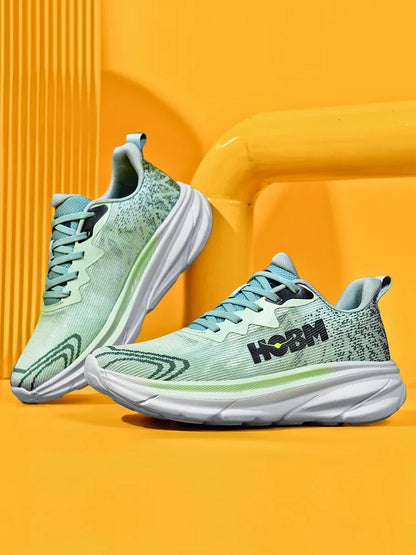 Unisex Lightweight Running Shoes – Breathable, Winter-Ready Sneakers for Gym & Outdoor Wear