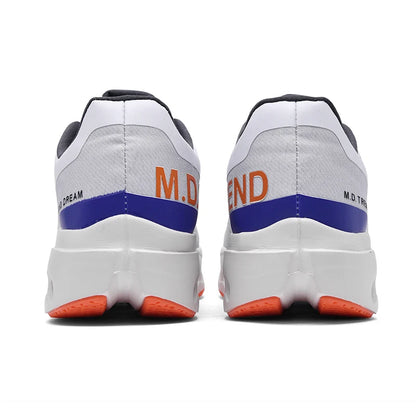 Cloud trainers