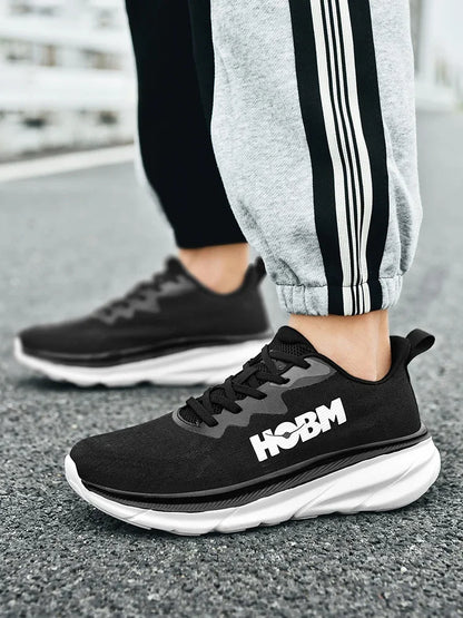 Unisex Lightweight Running Shoes – Breathable, Winter-Ready Sneakers for Gym & Outdoor Wear