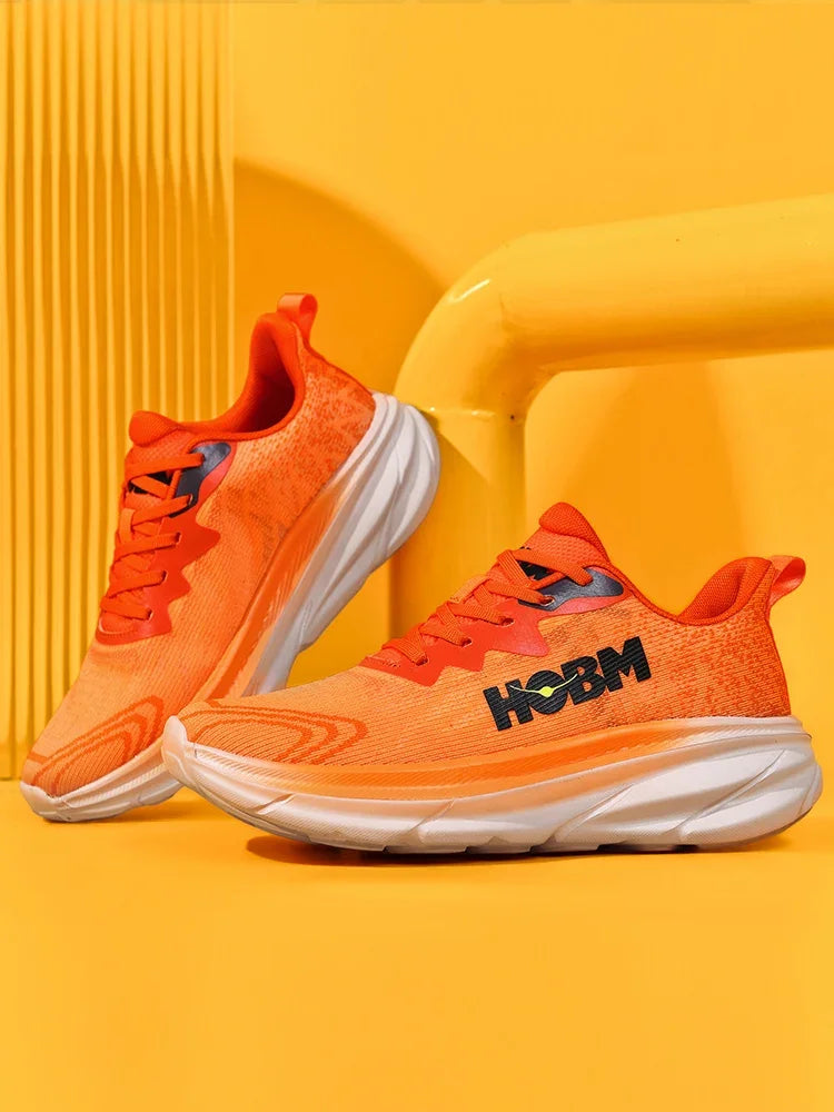 Unisex Lightweight Running Shoes – Breathable, Winter-Ready Sneakers for Gym & Outdoor Wear
