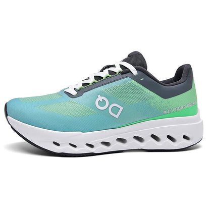 Cloud trainers