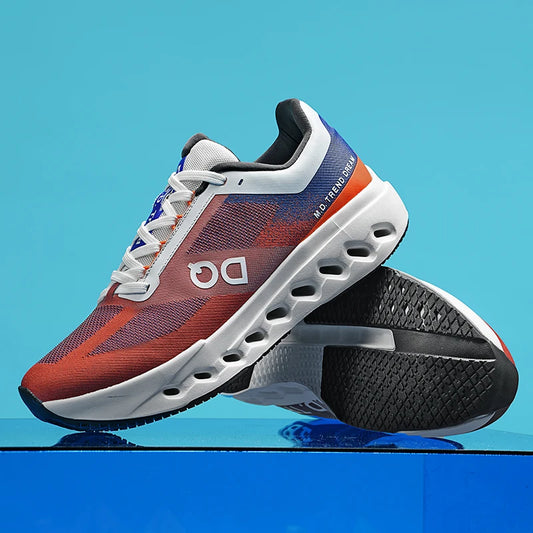 Cloud trainers